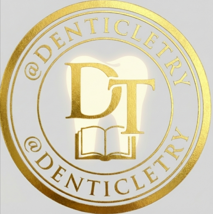 Denticletry Logo